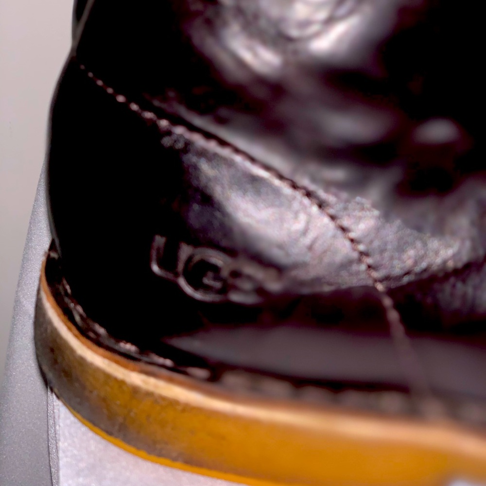 Men’s UGG Chukka Boot